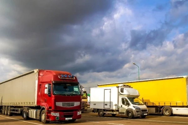 Kocaeli Elazığ Nakliyat Ambarları